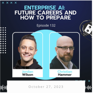 Enterprise AI Podcast